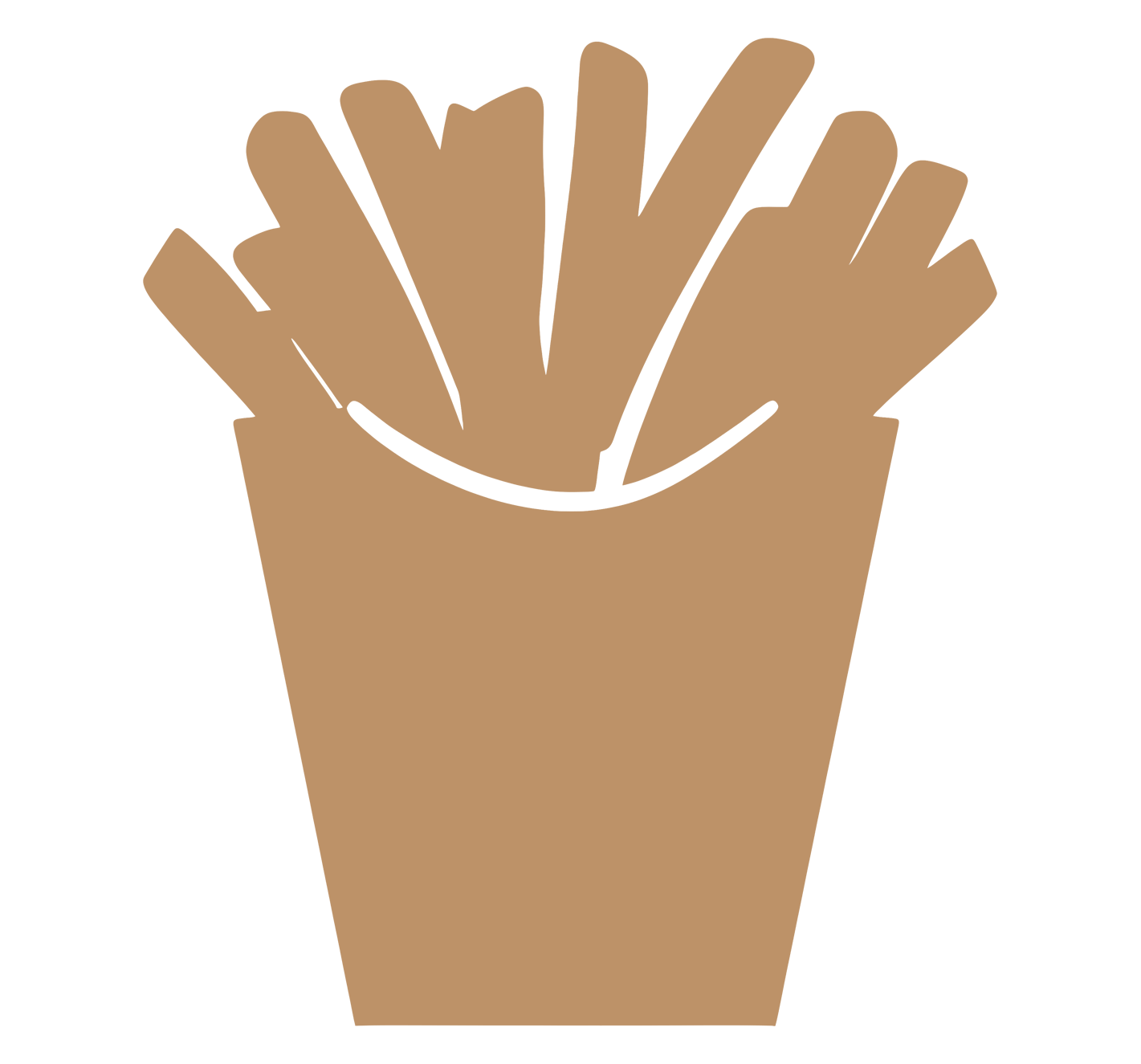مجمدات دواجن